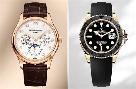 patek philippe reliability|rolex vs patek watches.